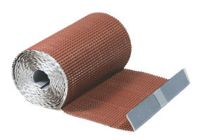 Membrana impermeabilizzante per comignolo - FLEX - LEAD F2 - MAGE Roof & Building Components - per scossalina / autoadesiva / in butile