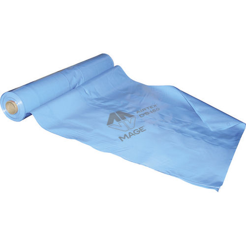 Barriera al vapore in polietilene - DS 160 - MAGE Roof & Building Components - per tetti