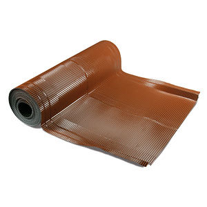Scossalina da tetto - VALLEY - MAGE Roof & Building Components - reversibile