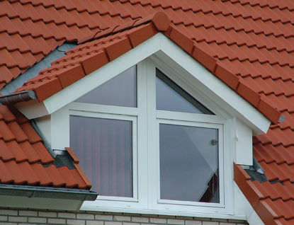 Abbaino - PITCHED - MAGE Roof & Building Components