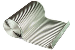 Membrana impermeabilizzante per comignolo - FLEX – ZINC - MAGE Roof & Building Components - per muro / autoadesiva / flessibile