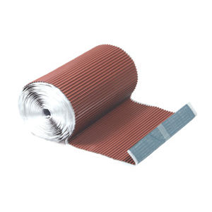 Membrana impermeabilizzante di protezione - FLEX - LEAD - MAGE Roof & Building Components - per muro / per comignolo / in rotoli