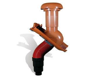 Aeratore da tetto - UNIVERSAL VENDUCT - MAGE Roof & Building Components