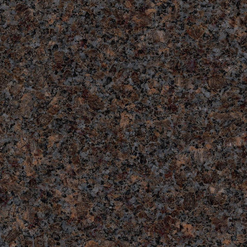 Lastra in pietra in granito - DAKOTA MAHOGANY - Nikolaus Bagnara S.p.A. - per pavimento / per interni / a muro