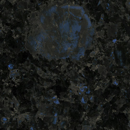Lastra in pietra in granito - GALATTICA BLUE - Nikolaus Bagnara S.p.A. - per pavimento / per interni / a muro