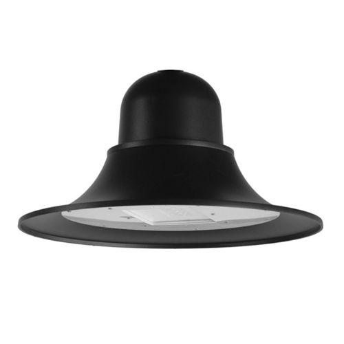 Lampione urbano - LA 03 S - Ghisarredo - contemporaneo / in alluminio / LED