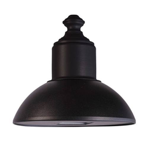 Lampione urbano - LM 02 S - Ghisarredo - contemporaneo / in alluminio / LED
