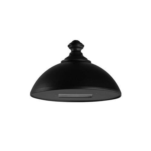 Lampione urbano - LM 03 S - Ghisarredo - contemporaneo / in alluminio / LED