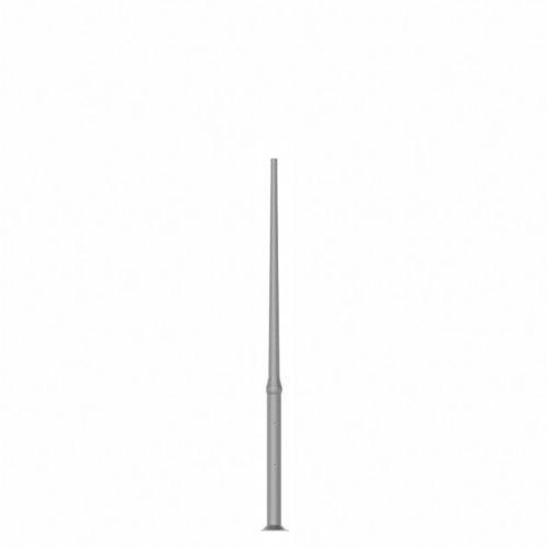 Palo di illuminazione - LPA 001  - Ghisarredo - in ghisa di alluminio / in alluminio anodizzato / in lega d'alluminio