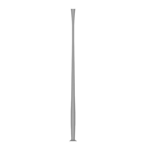 Palo di illuminazione - LPA 002  - Ghisarredo - in ghisa di alluminio / in alluminio anodizzato / in lega d'alluminio