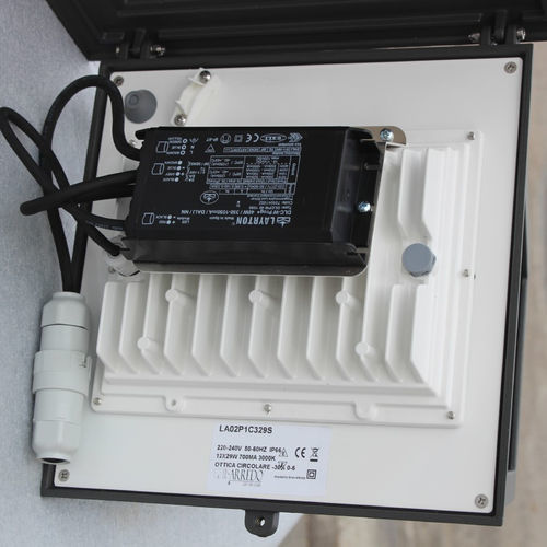 Modulo di illuminazione LED - KIT 4 - Ghisarredo
