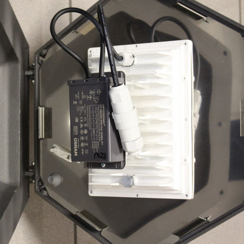 Modulo di illuminazione LED - KIT 6 - Ghisarredo