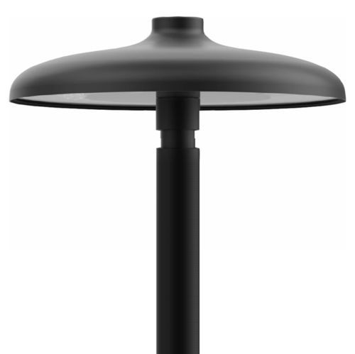 Lampione urbano - LM 09 - Ghisarredo - contemporaneo / in PMMA / in alluminio anodizzato