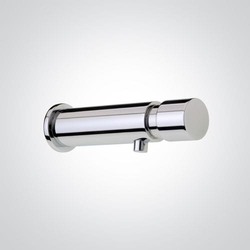 Distributore di sapone professionale - BC194 - Dolphin Solutions Ltd - da parete / in acciaio inossidabile / manuale