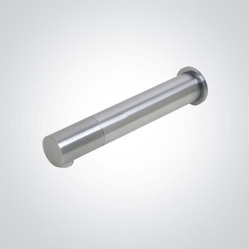 Bocca per lavabo in ottone cromato - DBL400C / DBL400S / DBL425C / DBL425S - Dolphin Solutions Ltd - da parete