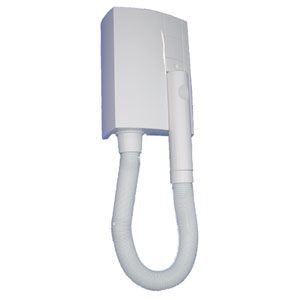 Asciugacapelli per hotel - BC109-BH5 - Dolphin Solutions Ltd