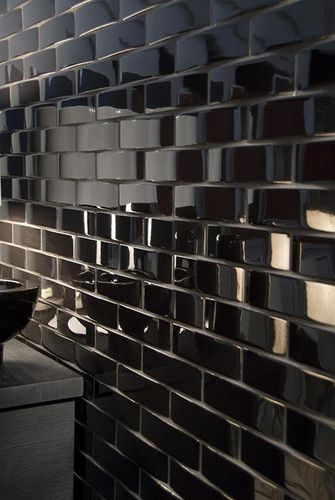 Piastrella in ceramica - CONVESSO - NEMO TILE - 3D / da interno / da pavimento