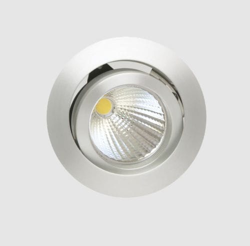 Faretto da incasso - INOX S - Nexia - LED / rotondo / quadrato
