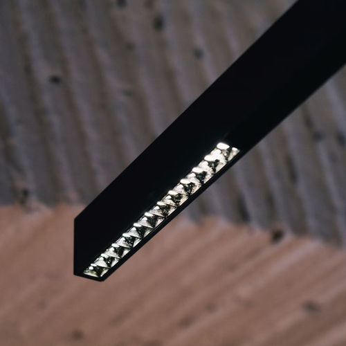 Luce a sospensione - DOT - Nexia - LED / rettangolare / IP20