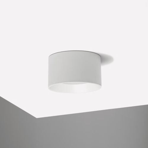 Downlight da incasso - TAP - Nexia - LED / rotondo / IP44