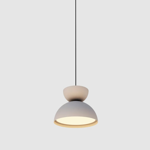 Lampada a sospensione - TIRES MODEL 2 - Nexia - in alluminio / contemporanea / con cavo