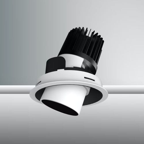 Downlight da incasso - TOPO - Nexia - LED / rotondo / IP20