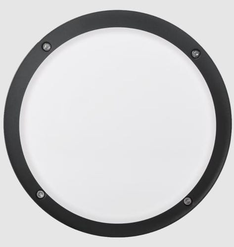 Luce da incasso a soffitto - BARRI - Nexia - LED / rotonda / IP65