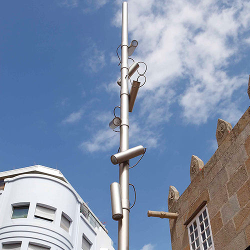 Proiettore IP66 - INFINITUM - Setga - LED / urbano / per spazio pubblico