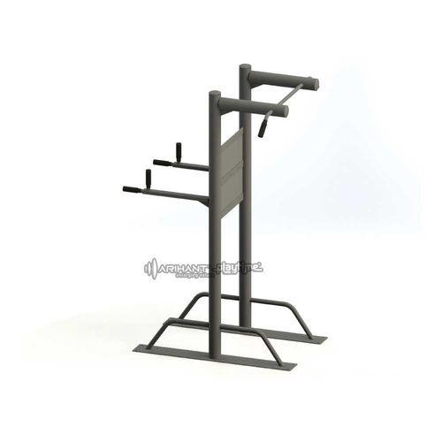 Macchina per stretching da esterno - PGOFT-40 - Arihant Industrial Corporation Limited