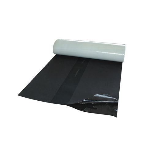 Giunto di dilatazione in EPDM - K FLEX - Tecno K Giunti - bituminoso / caucciù sintetico / spianato per tetto piano