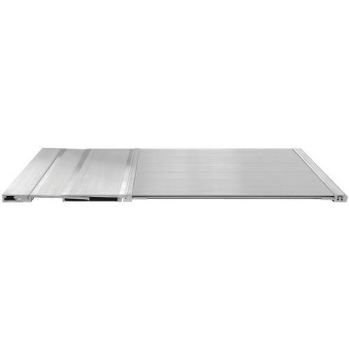 Giunto di dilatazione in alluminio - K ALU 1 - Tecno K Giunti - per giunti / sismico