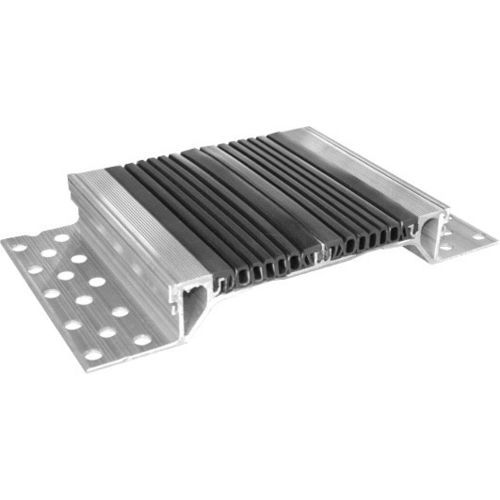 Giunto di dilatazione in metallo - K  G220 - Tecno K Giunti - per pavimento / da pavimento / per muro