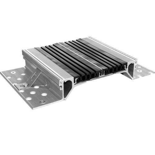 Giunto di dilatazione in metallo - K G180 - Tecno K Giunti - per pavimento / da pavimento / per muro