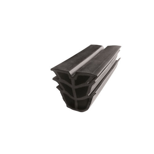 Profilo in gomma - KT - Tecno K Giunti - in termoplastica / per muro / per pavimento