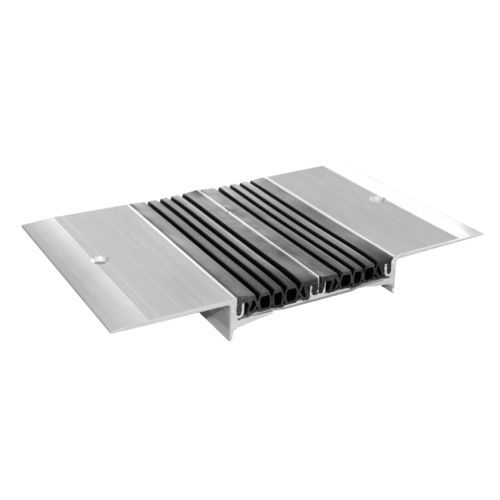 Giunto di dilatazione in alluminio estruso - K  F LT G150 - Tecno K Giunti - da pavimento / per muro / per giunti