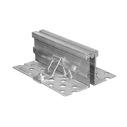 Giunto di dilatazione in alluminio - K WORK G15 - Tecno K Giunti - da pavimento / per giunti / per terrazza