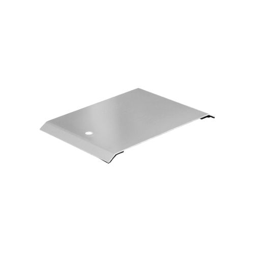 Coprigiunto in plastica - K - Tecno K Giunti - in alluminio / in acciaio inossidabile / in acciaio inossidabile