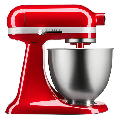 Impastatrice robot - 5KSM3311XECA - Kitchenaid France
