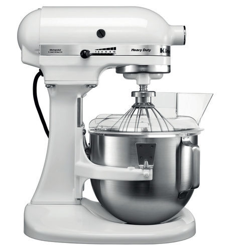 Impastatrice robot - 5KPM5EWH - Kitchenaid France