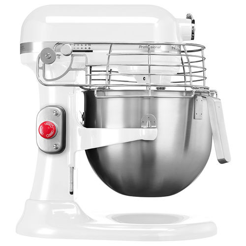 Impastatrice robot - 5KSM7990XEWH - Kitchenaid France