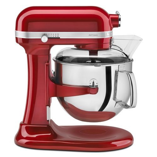 Impastatrice robot - 5KSM7580XECA - Kitchenaid France