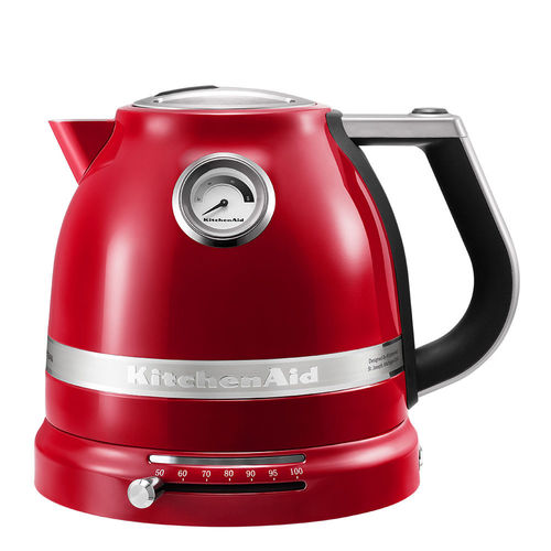 Bollitore in acciaio inossidabile - ARTISAN - Kitchenaid France
