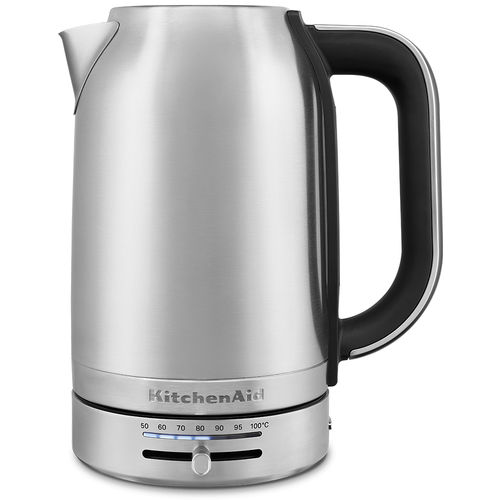 Bollitore in acciaio inossidabile - 5KEK1701ESX - Kitchenaid France