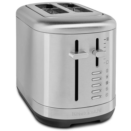 Tostapane 2 fette - 5KMT2109ESX - Kitchenaid France - in metallo