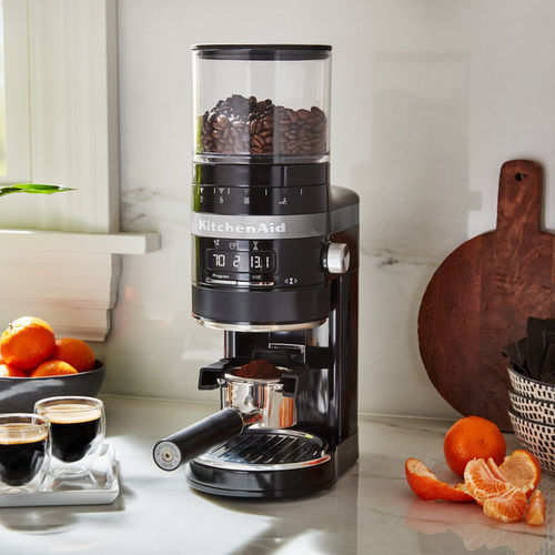 Macinacaffè - ARTISAN  - Kitchenaid France