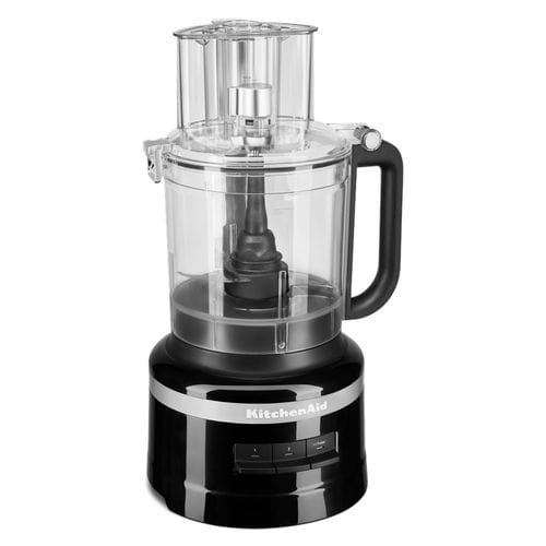 Robot multifunzione per uso residenziale - 5KFP1319EOB - Kitchenaid France - tagliaverdure