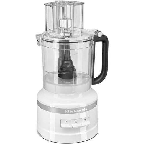 Robot multifunzione per uso residenziale - 5KFP1318EWH - Kitchenaid France - tagliaverdure