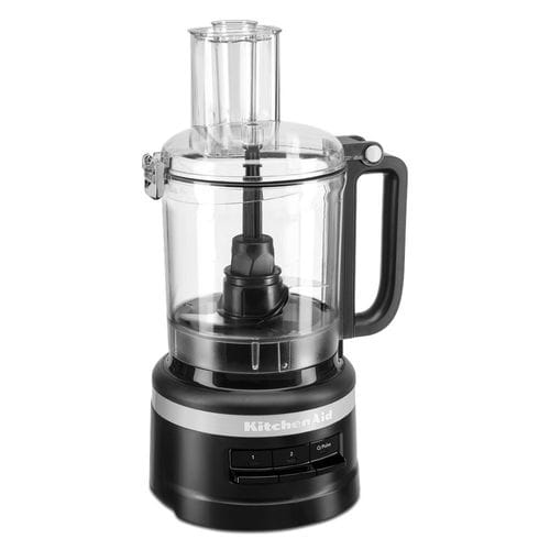 Robot multifunzione per uso residenziale - 5KFP0921EBM - Kitchenaid France - tagliaverdure