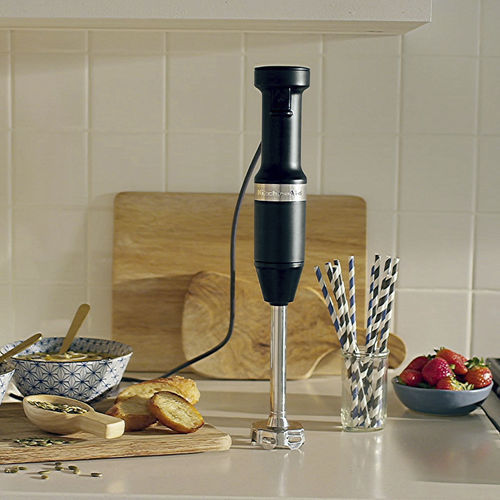 Mixer ad affondamento - 5KHBV53EOB - Kitchenaid France
