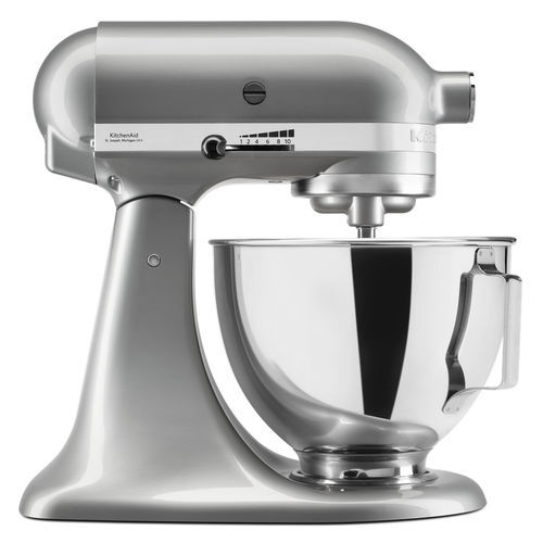 Impastatrice robot - 5KSM95PSEMC - Kitchenaid France